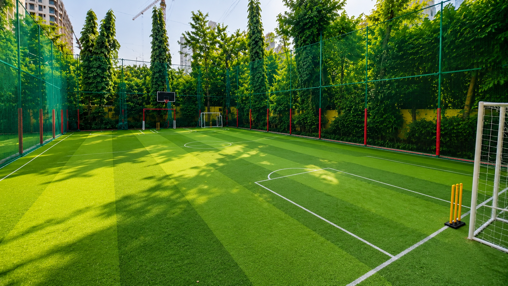 Players Turf PPS — photo 2